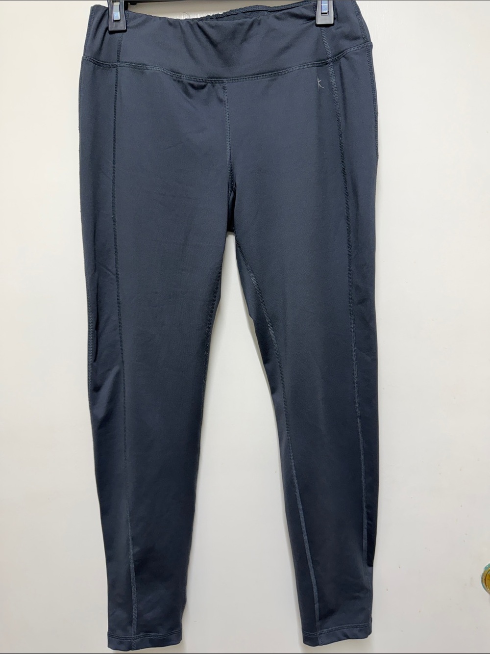Danskin Women’s Black Performance Joggers